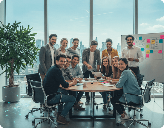 Where Languages Come to Life